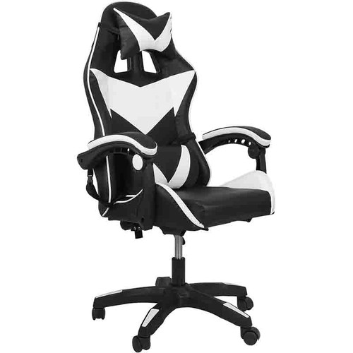 Ergonomic gaming chair - gaming, w/
