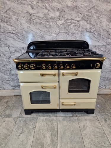 Rangemaster cooker range - ,