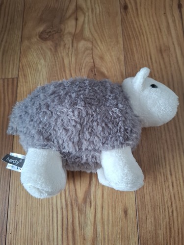 Herdy sheep plush toy inches - toy, 9