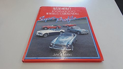 Austin healey 100 and - healey,,