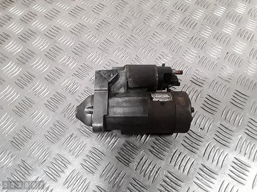 2006 renault kangoo starter - 2006,
