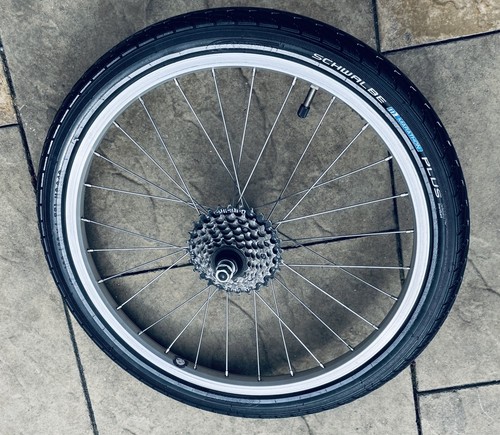Dahon genuine folding - dahon, bike