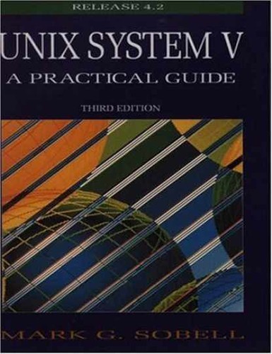 Unix system a practical - v:,