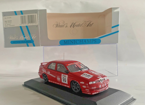 Alfa romeo 155 1 - alfa,