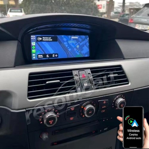 Wireless carplay for - 8.8",