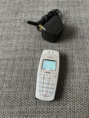 Nokia 6010 mobile phone - mobile, usa