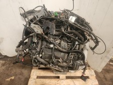 RANGE ROVER L320 ENGINE COMPLETE 3.0 TDV6 306DT DIESEL AUTOMATIC SPORT 2010-2013