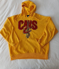 Cleveland Cavaliers NBA Hoodie