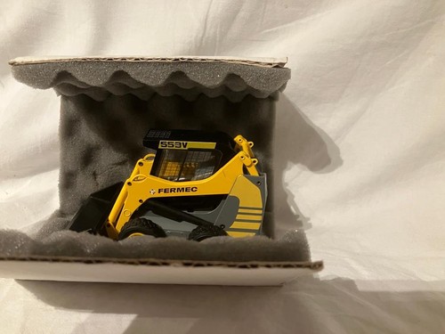 Fermec 553v skidsteer - 553v,