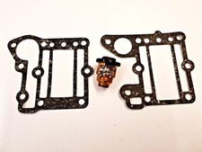 Thermostat & Gasket for Yamaha