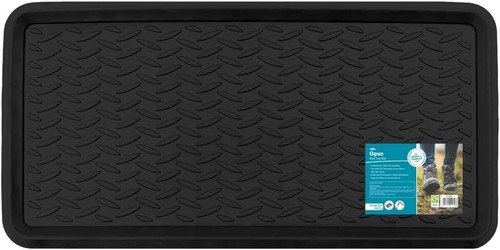 Jvl opus moulded rubber boot - opus,