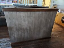 144 cm Long Custom Built