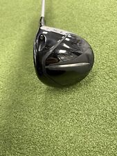 TITLEIST TSR1 DRIVER. 10 DEGREE. RIGHT HANDED MMT 40g REGULAR SHAFT. NO HC