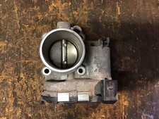 FORD FIESTA MK7 12.5 PETROL