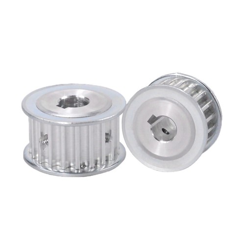 Timing 10mm belt pulley 15 - timing,