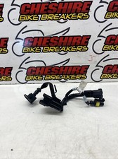 ♻️ Triumph Street Triple 675 Abs 2013 - 2017 Engine Sub Wiring Loom Harness ♻️