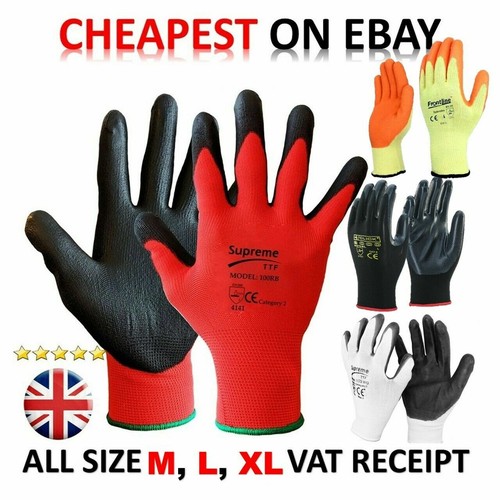 Pairs nitrile latex - pairs,