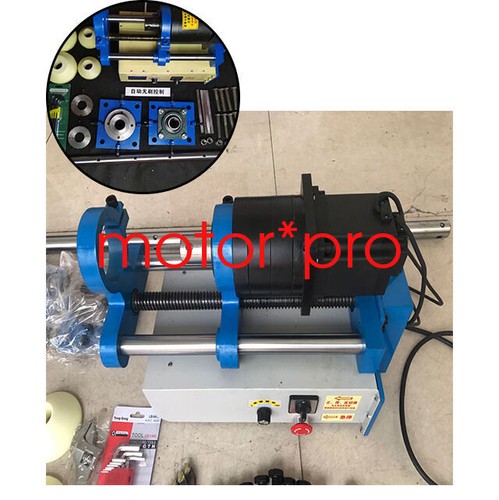 Inner hole grinding machine - inner,