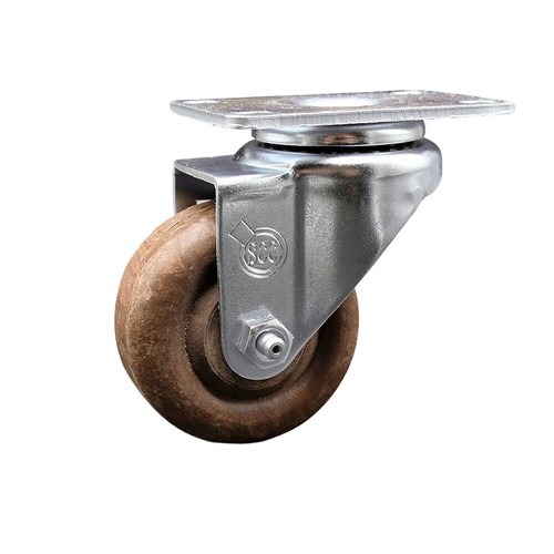 Service caster brand - caster,