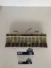 Porsche 928 S4 fuse box