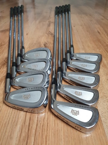 Macgregor tourney forged pcb - macgregor,