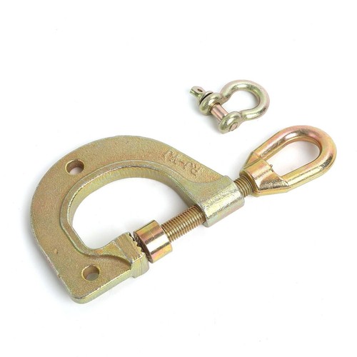Ton style clamp - clamp, frame