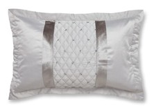 Catherine Lansfield Sequin Cluster Luxury Duvet Cover Bedroom Collection Silver