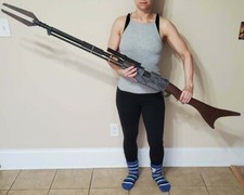 Star Wars Mandalorian Rifle