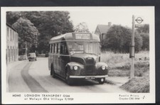 Hertfordshire Postcard -