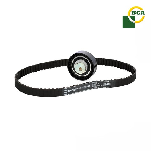 Ford ffba timing belt kit - belt, 1.8