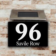 Personalised Floating Solar