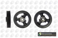Crankshaft Pulley for Mini
