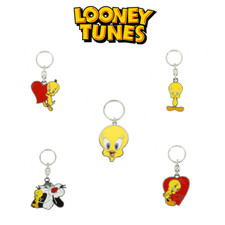 Sylvester & Tweety Pie Looney