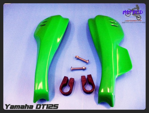 Yamaha dt100 dt125 dt175 yz100 - yamaha,