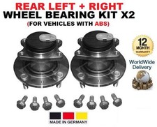 FOR SMART FOURFOUR HATCHBACK