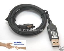 GENUINE NOKIA CA-53 USB DATA