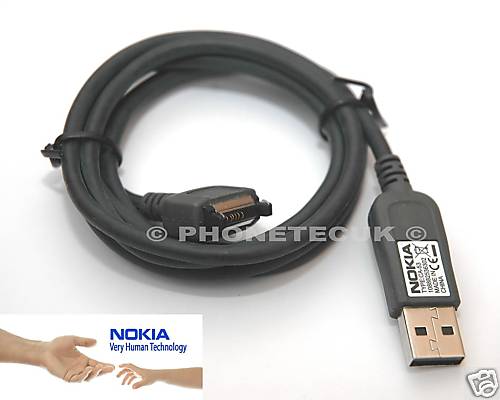 Genuine nokia usb - ca-53, data
