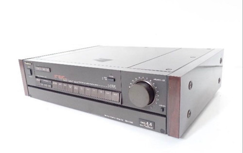 Technics a200 fi - technics, su-a200