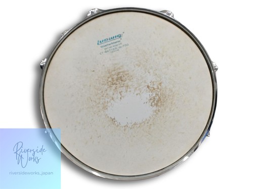 Ludwig snare drum - ludwig,