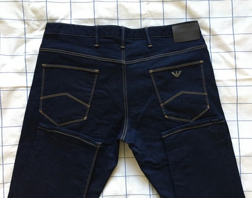 Emporio armani j06 stretch - armani,