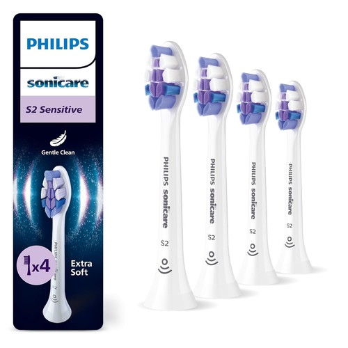 Philips sonicare sensitive - philips,