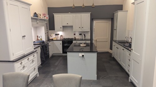 Bespoke handmade solid wood - bespoke,
