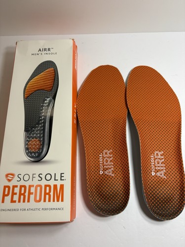 Sof sole men airr - sole, men's