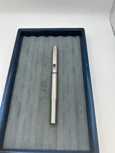 Parker vintage fountain - vintage,