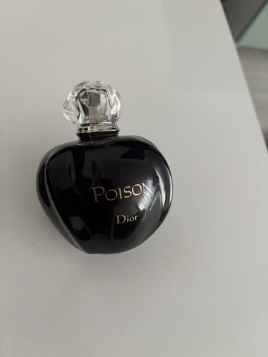 Christian dior poison - christian, original