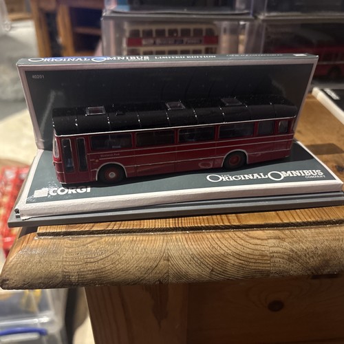 Corgi the original omnibus - corgi,