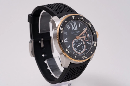 Cartier calibre - calibre, de