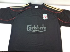 Liverpool FC Gerrard 8 Away