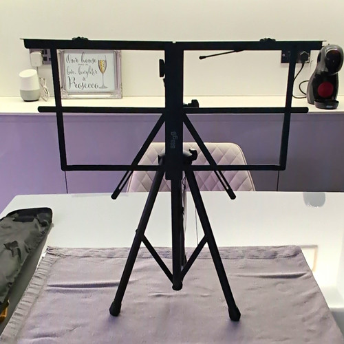 Stagg musq4 folding - stagg,