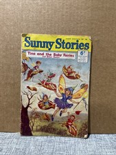 COMIC - Vintage British